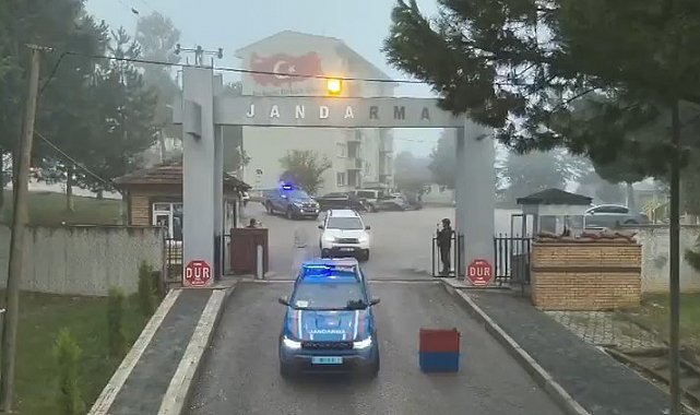 Tokat'ta 71 milyon 500 bin liralık tefecilik operasyonunda 3 şüpheli tutuklandı