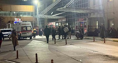 Tokat'ta bin 400 kişi hastanelere başvurdu, içme suyu için uyarı yapıldı