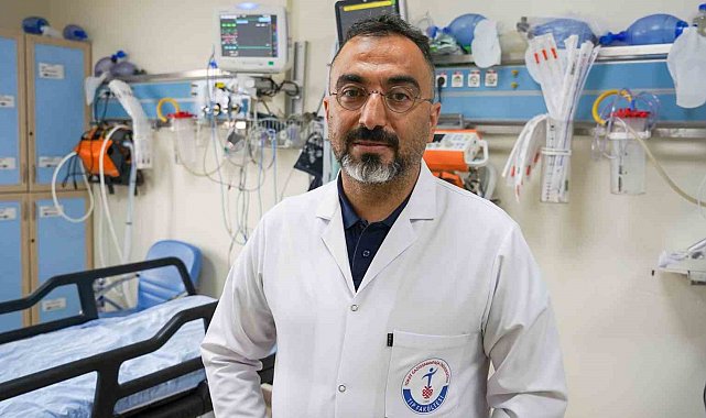 Tokat'ta norovirüs şüphesine karşı uzmandan hijyen uyarısı