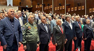 TOMTAŞ'IN 100. Yılı, 'Yüz Yıllık Miras, Geleceğin Vizyonu' konferansıyla ele alındı
