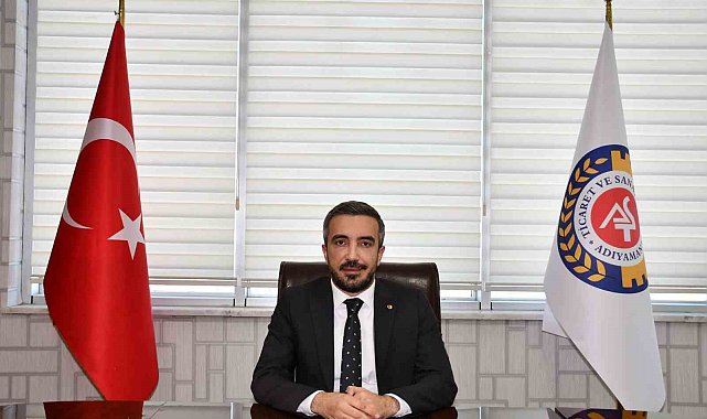 Torunoğlu, Cumhuriyet Bayramını kutladı