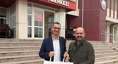 Tosya Belediyesi uluslarası iş birliklerini güçlendiriyor