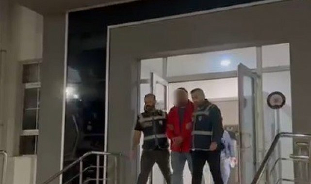 Trabzon'da 12 yıllık kayıp dosyası yeniden açıldı: 2 kişi tutuklandı