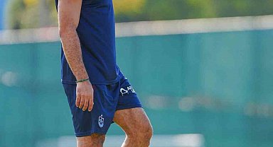 Trabzonspor'da KuPS Kuopio mesaisi sürüyor