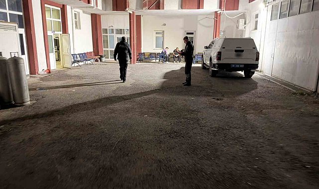 Traktörün mibzerinin altında kalan 12 yaşındaki çocuk hayatını kaybetti