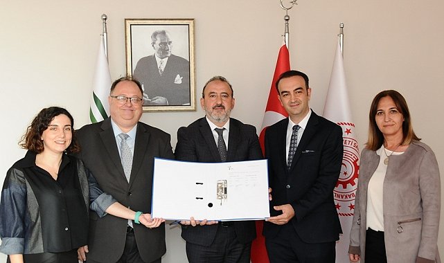 Trakya'da 13 proje için imzalar atıldı