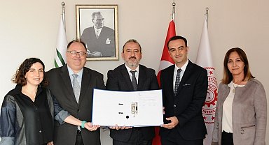 Trakya'da 13 proje için imzalar atıldı