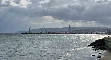 Trakya'nın dış ticaretinde Tekirdağ öne çıktı: Ağustosta 300 milyon dolarlık ihracat