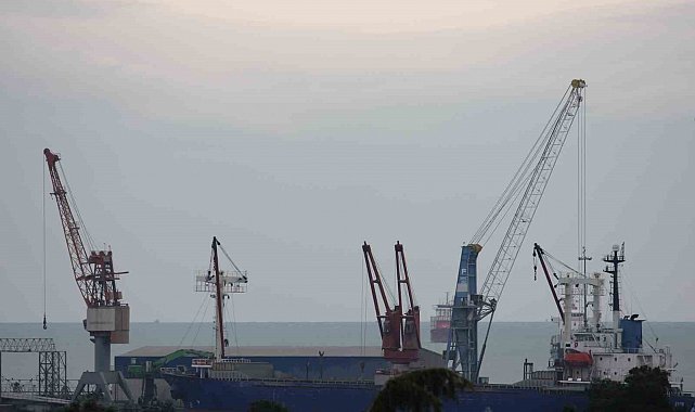 Trakya'nın Eylül ayı ihracatı 343 milyon doları aştı