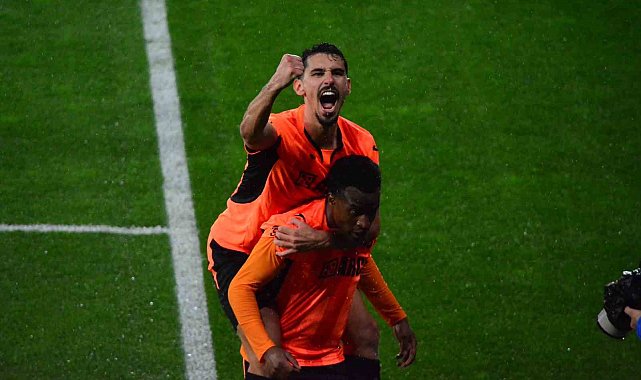 Trendyol Süper Lig: Çorum FK: 2 - Çaykur Rizespor: 1