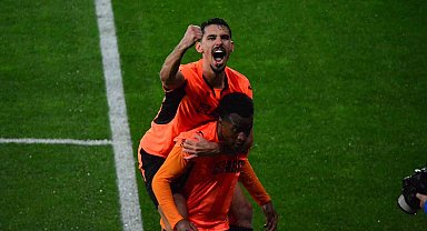 Trendyol Süper Lig: Çorum FK: 2 - Çaykur Rizespor: 1