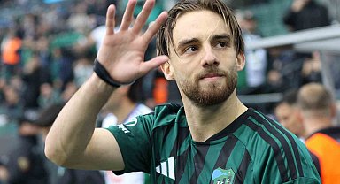 Trendyol Süper Lig: Kocaelispor: 0 - Çaykur Rizespor: 0