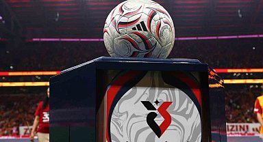 Trendyol Süper Lig'de 10. hafta heyecanı yarın başlayacak