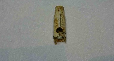 Troya'daki müzik kültürüne ilişkin doğrudan bir arkeolojik kanıta ulaşıldı