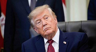 Trump: "İran'la hiçbir zaman barış sağlanabileceğini düşünmüyorum"