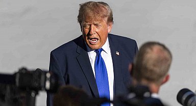Trump: "Musk, Ukrayna'ya Starlink erişimini yeniden sağladı"