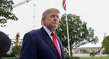 Trump: "Rusya ve Ukrayna arasındaki savaşta enerji ateşkesi ilan edildi"