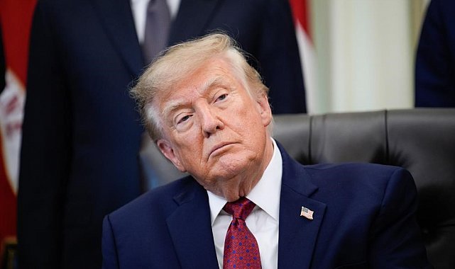 Trump: "Zelenskiy ve Putin'in anlaşma imzalamak için aynı odada bulunmaları gerekmiyor"