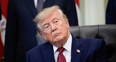 Trump: "Zelenskiy ve Putin'in anlaşma imzalamak için aynı odada bulunmaları gerekmiyor"