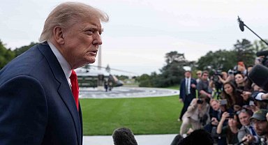 Trump'tan Rusya ile varılan petrol anlaşması ile ilgili açıklama: "Başkan Putin'e teşekkür etmek istiyorum"
