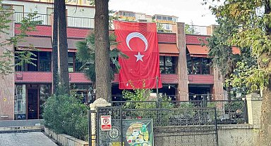 TSO Başkanı Mehmet Ergün'ün işlettiği ve 16 ay önce sözleşmenin bittiği Konak Cafe çıkmazında komisyon rapor hazırladı