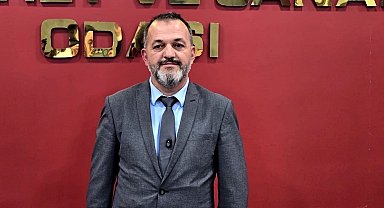 TSO'nun yeni başkanı Ercan Düzgün oldu