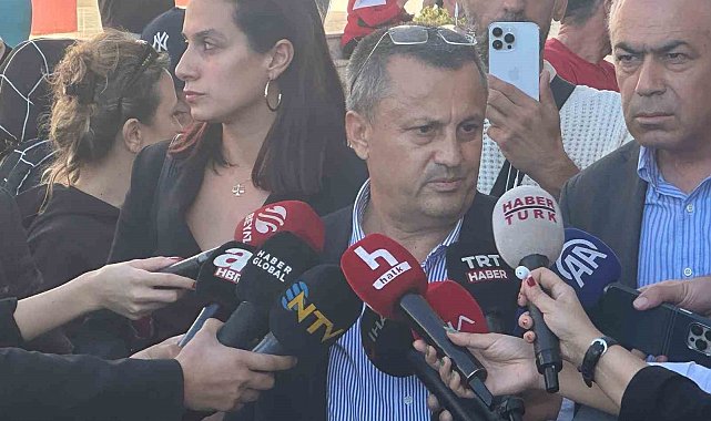 Tuğyan Ülkem Gülter'in avukatından karara itiraz mesajı: "Asla pes etmeyeceğiz"