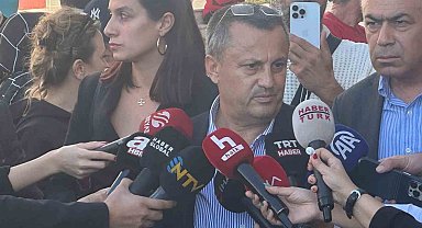 Tuğyan Ülkem Gülter'in avukatından karara itiraz mesajı: "Asla pes etmeyeceğiz"