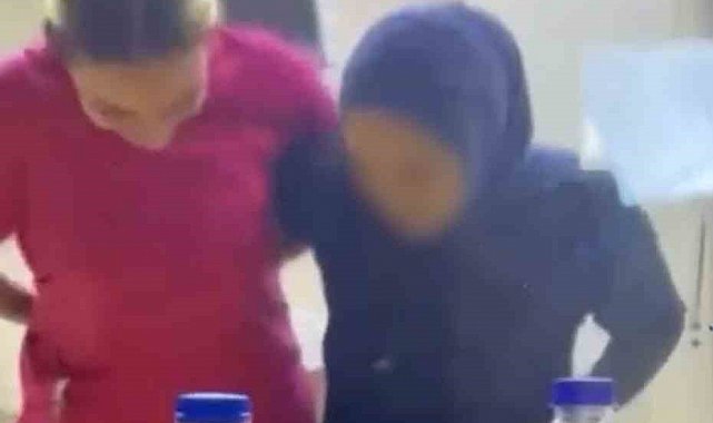 Tuğyan'ın yoğun bakımda oynadığı anlara ait görüntüler ortaya çıktı