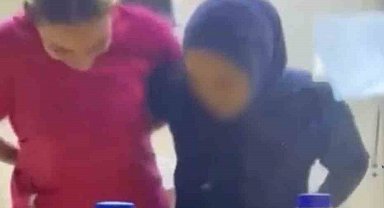 Tuğyan'ın yoğun bakımda oynadığı anlara ait görüntüler ortaya çıktı