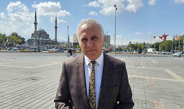 Tüketiciler Birliği Genel Başkanı Şahin: "IBAN şikayetiyle ilgili yapılan haberden sonra avukatlara operasyon düzenlendi"