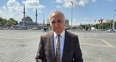Tüketiciler Birliği Genel Başkanı Şahin: "IBAN şikayetiyle ilgili yapılan haberden sonra avukatlara operasyon düzenlendi"