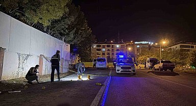 Tunceli'de silahlı kavga: 1 yaralı