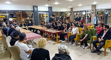 Tunceli'de Yeraltı Çarşısı dönüşüyor