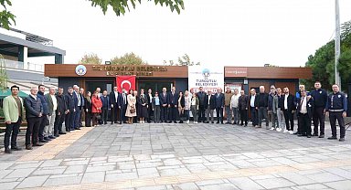 Turgutlu'da belediye hizmeti vatandaşın ayağına geldi
