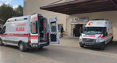 Turhal Şeker Fabrikası'ndaki gaz zehirlenmesinde 33 kişi taburcu edildi