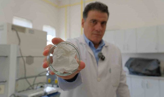 Türk bilim insanları geliştirdi: Hitit Üniversitesinden ithal kan şekeri ölçüm sensörlerine yerli ve milli alternatif