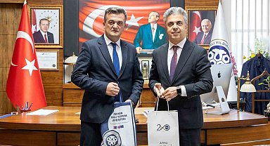 Türk Cumhuriyetleri arasında akademik iş birliği ele alındı