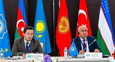 Türk devletleri ortak harita ve coğrafi isimler kataloğu oluşturacak