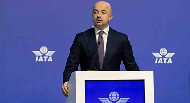 Türk Hava Yolları, 2026 IATA Dünya Emniyet ve Operasyon Konferansı'na ev sahipliği yapıyor