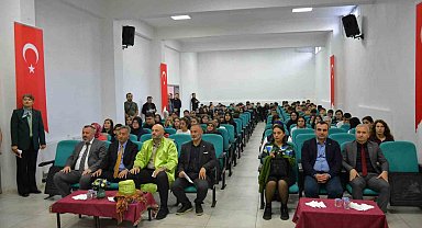 Türkeli'de Ahilik Haftası programı