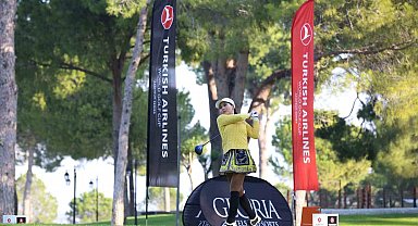 Turkish Airlines World Golf Cup Grand Final, 22-28 Kasım'da yapılacak