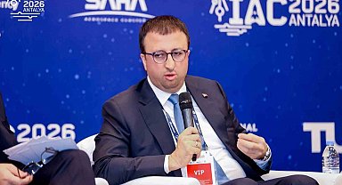 Türkiye 198 uyduluk uzay ağına hazırlanıyor: İlk uydu 2 yıl içinde
