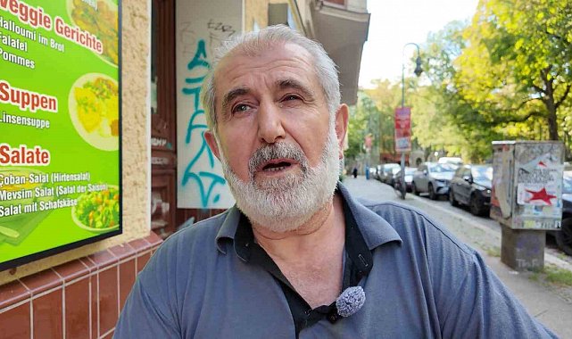 Türkiye Almanya İşgücü anlaşmasının 65. yılında Türkiye'den Almanya'ya uzanan göç hikayeleri