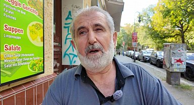Türkiye Almanya İşgücü anlaşmasının 65. yılında Türkiye'den Almanya'ya uzanan göç hikayeleri