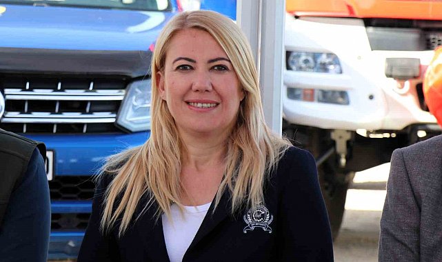 Türkiye Baja Şampiyonası Merkezefendi'de başlıyor