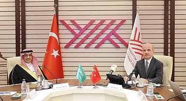 Türkiye ile Suudi Arabistan arasında yükseköğretimde stratejik ortaklık hamlesi