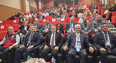 Türkiye kaz yetiştiriciliğinde dünyada 7'nci sırada