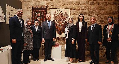 Türkiye Kültür Yolu Festivali'nin 23. durağı Mardin oldu