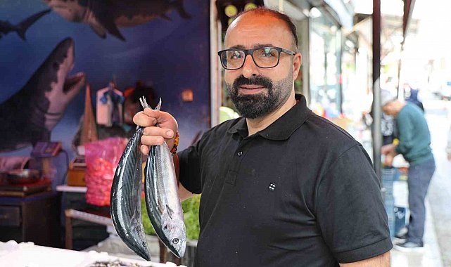 Türkiye'de sadece Elazığ'da kiloyla satılıyor: Vatandaşlardan palamuda yoğun ilgi